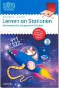 Cover: L&Uuml;K - Westermann Lernwelten GmbH