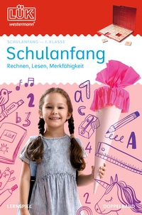 Enlarge image Cover: LÜK - Westermann Lernwelten GmbH