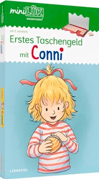 Enlarge image Cover: miniLÜK-Set - Westermann Lernwelten GmbH