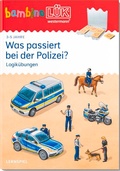 Cover: bambinoL&Uuml;K - Westermann Lernwelten GmbH