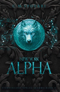 Abbildung von: New York Alpha (Sammelband 4) - Sternensand Verlag
