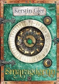 Cover: Liebe geht durch alle Zeiten (3). Smaragdgr&uuml;n - Arena Verlag eBooks