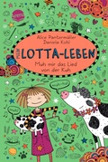 Cover: Mein Lotta-Leben (22). Muh mir das Lied von der Kuh - Arena Verlag eBooks