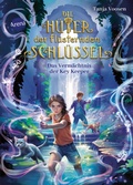 Cover: Die H&uuml;ter der fl&uuml;sternden Schl&uuml;ssel (3). Das Verm&auml;chtnis der Key Keeper - Arena Verlag eBooks