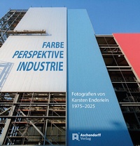 Abbildung von: Farbe - Perspektive - Industrie - Aschendorff