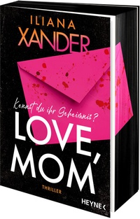 Abbildung von: Love, Mom - Heyne