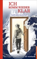 Cover: Ich komm wieder klar - Ernst Reinhardt Verlag
