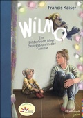 Cover: Wilmo - Ernst Reinhardt Verlag