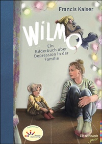 Abbildung von: Wilmo - Ernst Reinhardt Verlag
