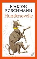 Cover: Hundenovelle - Frankfurter Verlagsanstalt