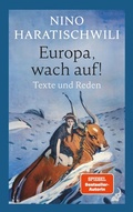 Cover: Europa, wach auf! - Frankfurter Verlagsanstalt