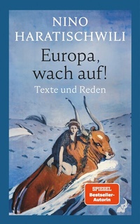 Abbildung von: Europa, wach auf! - Frankfurter Verlagsanstalt