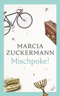 Cover: Mischpoke! - Frankfurter Verlagsanstalt