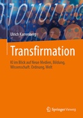 Cover: Transfirmation - Springer Vieweg