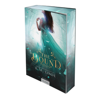 Enlarge image Cover: The Bound - VAJOSH