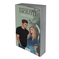 Enlarge image Cover: WATCH YOUR MOUTH - VAJOSH