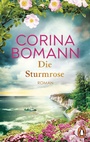 Cover: Die Sturmrose - Penguin Verlag