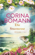 Cover: Die Sturmrose - Penguin