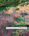 Cover: KulturNatur - vdf Hochschulverlag AG