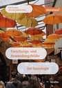 Bild: Forschungs- und Anwendungsfelder der Soziologie - Facultas
