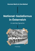 Abbildung von: National-Sozialismus in Österreich - Haymon Verlag