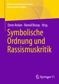 Cover: Symbolische Ordnung und Rassismuskritik - Springer VS