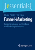Bild: Funnel-Marketing - Springer Gabler