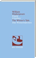 Cover: Das Winterm&auml;rchen / The Winter&acute;s Tale - zweisprachige Ausgabe - ars vivendi