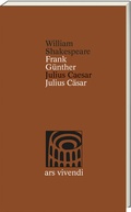 Cover: Julius Caesar / Julius C&auml;sar - zweisprachige Ausgabe - ars vivendi