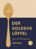 Cover: Der goldene L&ouml;ffel - Kochen - Dr. Oetker - ein Verlag der Edel Verlagsgruppe