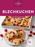 Cover: Meine Lieblingsrezepte: Blechkuchen - Dr. Oetker - ein Verlag der Edel Verlagsgruppe