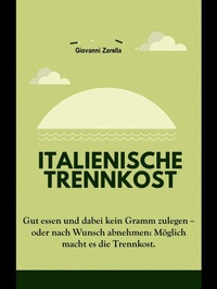 Abbildung von: Italienische Trennkost - neobooks