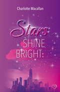 Cover: Stars Shine Bright - Tolino Media