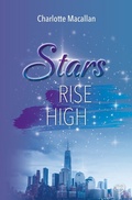 Cover: Stars Rise High - Tolino Media