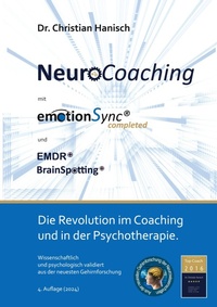 Enlarge image Cover: Neurocoaching mit emotionSync completed - BoD - Books on Demand