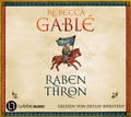 Cover: Rabenthron - L&uuml;bbe Audio