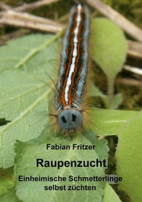 Abbildung von: Raupenzucht - BoD - Books on Demand
