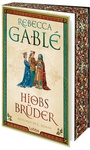 Cover: Hiobs Brüder - Lübbe
