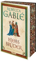 Cover: Hiobs Br&uuml;der - L&uuml;bbe