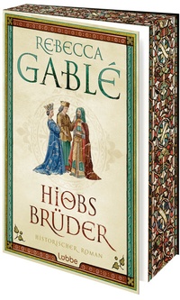 Abbildung von: Hiobs Brüder - Lübbe
