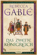 Cover: Das zweite K&ouml;nigreich - L&uuml;bbe