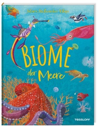 Abbildung von: Biome der Meere - Tessloff Verlag Ragnar Tessloff GmbH & Co. KG
