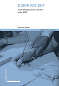 Bild: Doing Patient - Schwabe Verlagsgruppe AG Schwabe Verlag