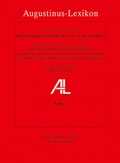 Cover: Indices - Schwabe Verlagsgruppe AG Schwabe Verlag