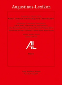 Enlarge image Cover: Indices - Schwabe Verlagsgruppe AG Schwabe Verlag