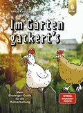 Cover: Im Garten gackert's - Verlag Eugen Ulmer