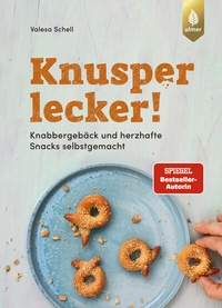 Abbildung von: Knusperlecker! - Verlag Eugen Ulmer