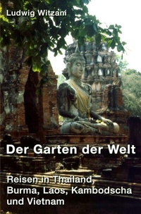 Abbildung von: Weltreisen / Der Garten der Welt - epubli