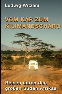 Abbildung von: Weltreisen / Vom Kap zum Kilimandscharo - epubli