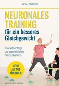 Abbildung von: Neuronales Training für ein besseres Gleichgewicht - Meyer & Meyer